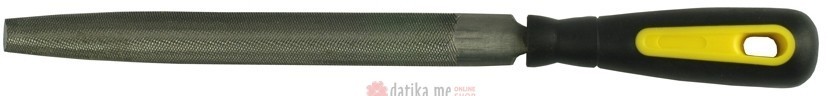 MAURER Turpija za metal poluokrugla 250mm в Черногории