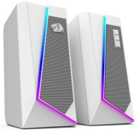 Redragon Zvučnici Anvil GS520 RGB Gaming 2.0 - White