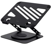 TRUST Zeff Metal laptop riser stand 16" 