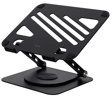 TRUST Zeff Metal laptop riser stand 16"  в Черногории