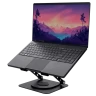 TRUST Zeff Metal laptop riser stand 16"  в Черногории
