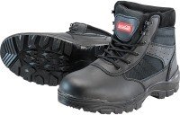 Bormann Cipele zastitne duboke S3 Kosa/PU don MILWAUKEE Br.45