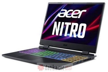 Acer Nitro 5 AN515-46-R5NK AMD Ryzen 9 6900HX/32GB/1TB SSD/RTX 3070Ti 8GB/15.6" FHD IPS 165Hz, NH.QH1EX.003
