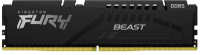 Kingston  Fury Beast Black EXPO DIMM DDR5 8GB 5600MT/s, KF556C36BBE-8  