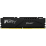 Kingston  Fury Beast Black EXPO DIMM DDR5 8GB 5600MT/s, KF556C36BBE-8   