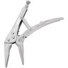 Grip klešta spicasta DELI 230mm 