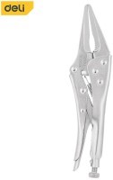 Grip klešta spicasta DELI 230mm 