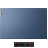 Lenovo IdeaPad Slim 3 15IAH8 Intel i5-12450H/16GB/512GB SSD/Intel UHD/15.6" FHD TN, 83ER00J7YA
