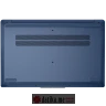 Lenovo IdeaPad Slim 3 15IAH8 Intel i5-12450H/16GB/512GB SSD/Intel UHD/15.6" FHD TN, 83ER00J7YA