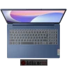 Lenovo IdeaPad Slim 3 15IAH8 Intel i5-12450H/16GB/512GB SSD/Intel UHD/15.6" FHD TN, 83ER00J7YA