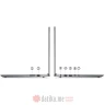 1. Card reader	
2. USB 3.2 Gen 1	
3. Power connector	
4. USB 3.2 Gen 1	
5. HDMI®
6. USB-C® 3.2 Gen 1
7. Headphone / microphone combo jack (3.5mm)