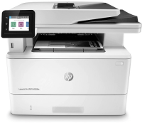 HP LaserJet Pro MFP 4103fdw Printer (2Z629A)