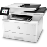 HP LaserJet Pro MFP 4103fdw Printer (2Z629A) in Podgorica Montenegro