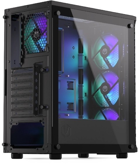 ENDORFY Signum 300 ARGB kućište (EY2A006) в Черногории