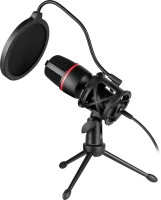 Defender Technology Mikrofon Forte GMC 300 Gaming stream