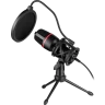 Defender Technology Mikrofon Forte GMC 300 Gaming stream