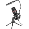 Defender Technology Mikrofon Forte GMC 300 Gaming stream