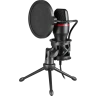 Defender Technology Mikrofon Forte GMC 300 Gaming stream