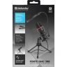 Defender Technology Mikrofon Forte GMC 300 Gaming stream