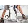 Bosch Dlijeto špicasto za beton SDS-Plus 250mm в Черногории