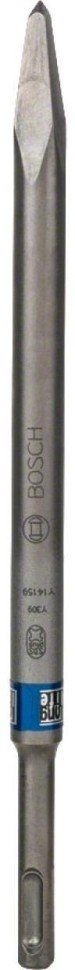 Bosch Dlijeto špicasto za beton SDS-Plus 250mm в Черногории