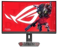 Asus ROG Strix XG27WCS  27" 2560x1440 QHD 180Hz Curved Gaming