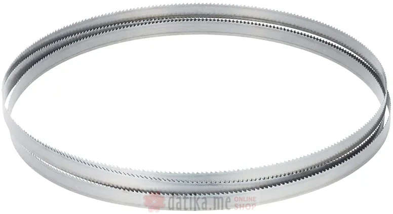 Bormann List testera tračna za metal BBS4010 13x0,65x1141mm BHT2380 в Черногории