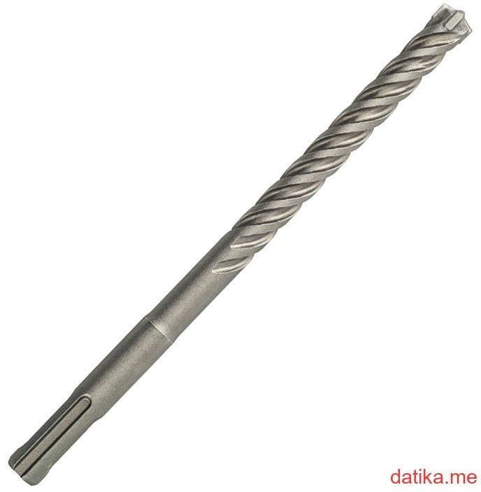 Bosch Burgija za beton SDS-plus 5X 12x100/160mm
