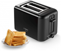 Bosch TAT3P423 Kompaktni toster DesignLine