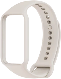 Xiaomi Smart Band 8 Active Strap narukvica (Ivory)