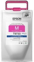EPSON INK JET Br.T9733 Magenta XL 192,4 ml., (22000 str.) - za Epson WF-C869RDTWF/WF-C869RDTWFC/WF-C869RD3TWFC