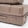 Bolzz SET KOFERA EXPLORE 5/1 BEIGE