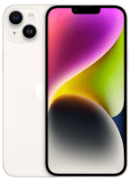 Apple iPhone 14 Plus 256GB Starlight 