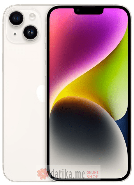 Apple iPhone 14 Plus 256GB Starlight 