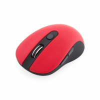 Sbox WM-911 Red/ Wireless Bezicni mis