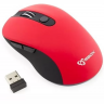 Sbox WM-911 Red/ Wireless Bezicni mis