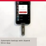 SanDisk USB 128GB iXpand Flash Drive Luxe za iPhone/iPad,Type-C