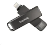 SanDisk USB 128GB iXpand Flash Drive Luxe za iPhone/iPad,Type-C в Черногории