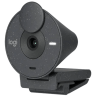 Logitech BRIO 300 1080p Full HD web kamera, Black, Podgorica Crna Gora
