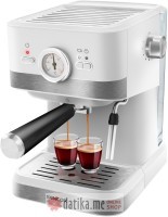 SENCOR SES 1720WH Aparat za espresso kafu