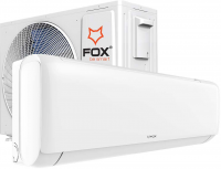 FOX ASW-H12C5A4/QCR3DI-C0 inverter klima, 12000BTU