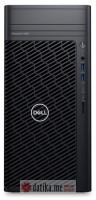 Dell Precision T3680 Intel Core i9-14900K/16GB/512GB SSD/nVidia RTX 2000 16GB GDDR6/DVD-RW/Win 11 Pro
