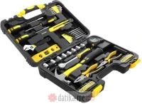 Set rucnog alata (53 dela) Fieldmann FDG 5008-53R 