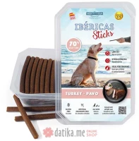 Mediterranean IBERICAS STICKS ŠTAPIĆI ĆURETINA 800g.