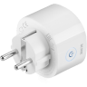ACME SH1101 Smart Wifi EU plug Special  Bundle White 