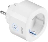 ACME SH1101 Smart Wifi EU plug Special  Bundle White