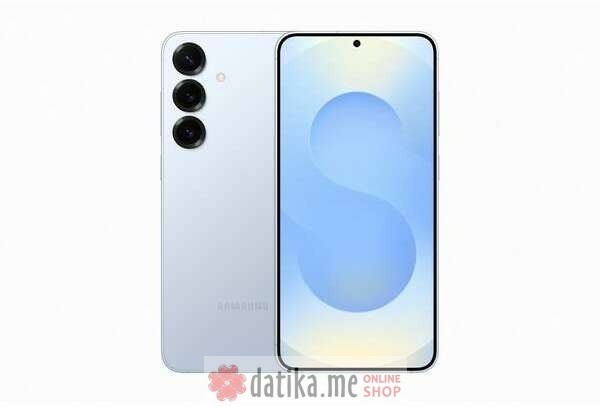 Samsung S936B Galaxy S25 Plus, 12/512 Light Blue