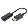 Digitus DisplayPort Adapter / Converter  0.15m 