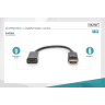 Digitus DisplayPort Adapter / Converter  0.15m 