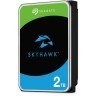 Seagate ST2000VX017  2TB 3.5" SATA III 256MB SkyHawk Surveillance hard disk  in Podgorica Montenegro